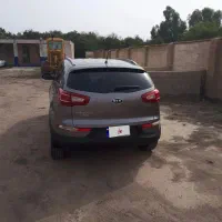 اسپورتیج مدل ۲۰۱۳|خودرو سواری و وانت|دزفول, |دیوار