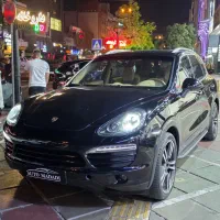 Porsche cayenne 2012|خودرو سواری و وانت|تهران, سعادت‌آباد|دیوار
