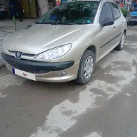 ۲۰۶ تیپ۲ مدل۸۳ فرانسوی