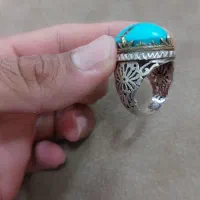 نگین فیروزه