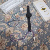 ساعت هوشمند مردانه|ساعت|علی‌آباد کتول, |دیوار