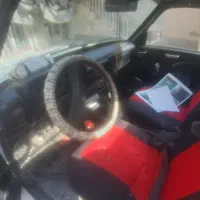 فروش وانت پیکان