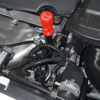 گیج روغن افترمارکت TU5وTU3|قطعات یدکی و لوازم جانبی|تهران, استقلال|دیوار