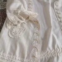 مانتو فری سایز نو نو|لباس|نورآباد, |دیوار