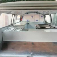 ماشین فولکس|خودرو کلاسیک|شاهین‌شهر, گزبرخوار|دیوار