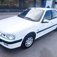 پژو پارس سال سفارشی۱۴۰۰