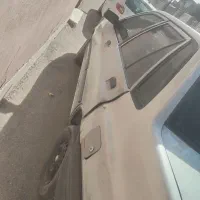 پراید مدل85 شاسی پلمپ