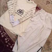 هردو باهم سالم و تمیز هستن ..دو عدد ست شیک|حراج|مشهد, حضرت حجت|دیوار