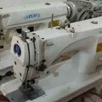 چرخ خیاطی تولیدی