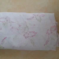 چادر نو یک بار استفاده شده