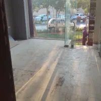 مغازه ۲۷متری روبروی موزه