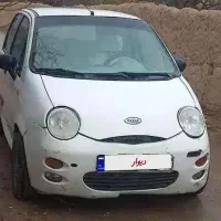 ام وی ام ۱۱۰ سه سیلندر