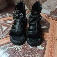 صندل دخترونه سایز ۳۲