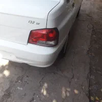 ۱۳۲ فول|خودرو سواری و وانت|رشت, منظریه|دیوار