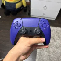 دسته ps5 درحد اکبند