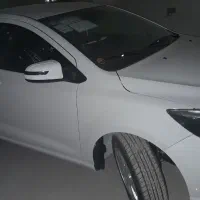 شاهین GL خشک