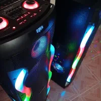 باند،تمیز جفت،اسپیکر Maxeeder|سیستم صوتی خانگی|قم, زاویه|دیوار