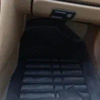 سمند مدل ۸۸ سفارشی|خودرو سواری و وانت|کاشان, پشت شهربانی|دیوار