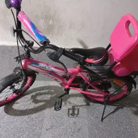 دوچرخه دخترانه