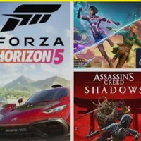 نصب بازی انتخابی/ps4/ps5/xbox