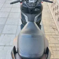 موتور جی ۲۰۰|موتورسیکلت|سبزوار, امیریه|دیوار