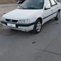 پژو ۴۰۵ slx موتور tu5 مدل ۹۹ استثنایی در حد صفر|خودرو سواری و وانت|مرودشت, فاز اول شهرک فرهنگیان|دیوار