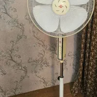 پنکه پارس خزر