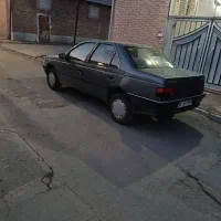 پژو405مدل97تمام‌رنگ‌سالم