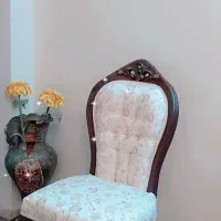 ۸عدد صندلی میز نهارخوری