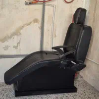 صندلی آرایشگاه
