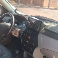 تیبا۲ درحد صفر فول|خودرو سواری و وانت|بندرعباس, |دیوار