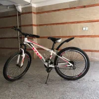 دوچرخه VIVA اصل سایز ۲۶