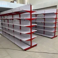 قفسه ۵ طبقه|فروشگاه و مغازه|شوش, |دیوار