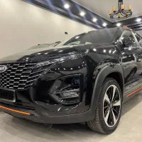 ام وی ام ایکس ۳۳ کراس اتومات ۱۴۰۳