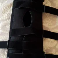 نگهدارنده وآتل زانو وپا|آرایشی، بهداشتی، درمانی|تهران, درب دوم|دیوار