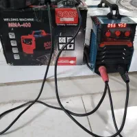 ترانس جوشکاری۴۵۰امپر