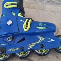 اسکیت روسز مدل اورلاندو سایز4