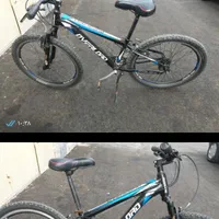 ۲عدد وسائل تفریحی|دوچرخه، اسکیت، اسکوتر|بروجرد, |دیوار