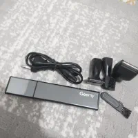 ماشین اصلاح ریش تراش 4کاره جیمی