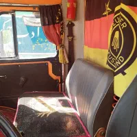 بنز تک کمپرسی1924|خودرو سنگین|تهران, آرژانتین|دیوار