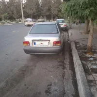 پراید مدل ۸۹|خودرو سواری و وانت|تهران, آذری|دیوار