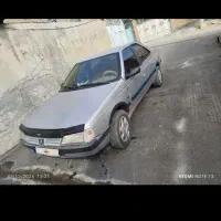 فروش ماشین پژو روا مدل ۸۷