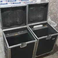 هارد کیس بیم ۲۳۰ سالم برند کروز لایت بوده.کرج|گیتار، بیس، امپلیفایر|تهران, اکباتان|دیوار