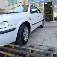 سمند موتور ملی