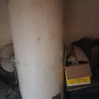 آبگرمکن فروشی ، آبگرمکن منبع بزرگ برند مشهد کولر