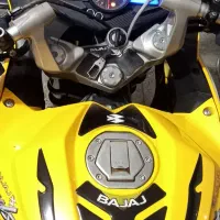 RS200|موتورسیکلت|تهران, امیریه|دیوار