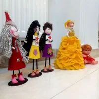 اسباب بازیها دونه ای ۳۰