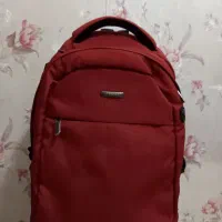 کوله مارک Binhao و مارکCat اصلی