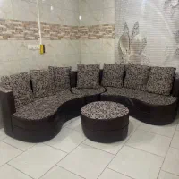 مبل مخصوصباغ