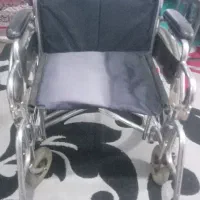 ویلچر  .ایران بهکار